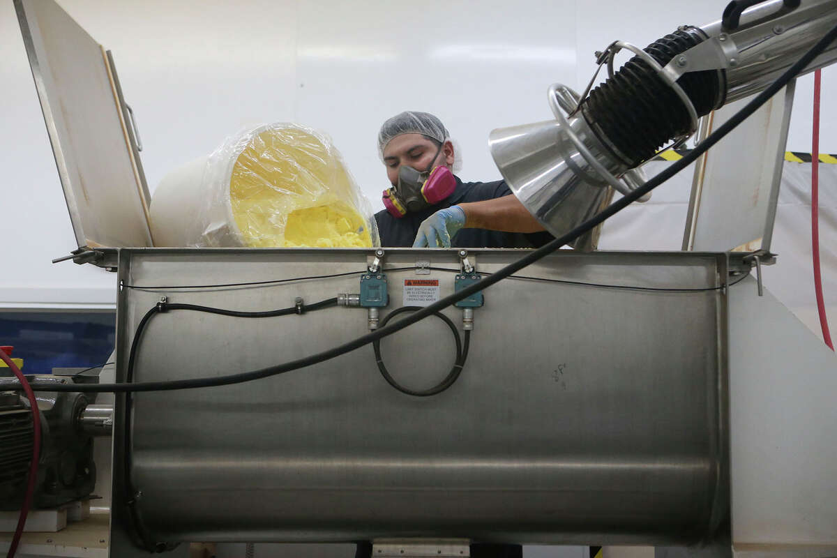 Sales are sweet for saltysour seasonings