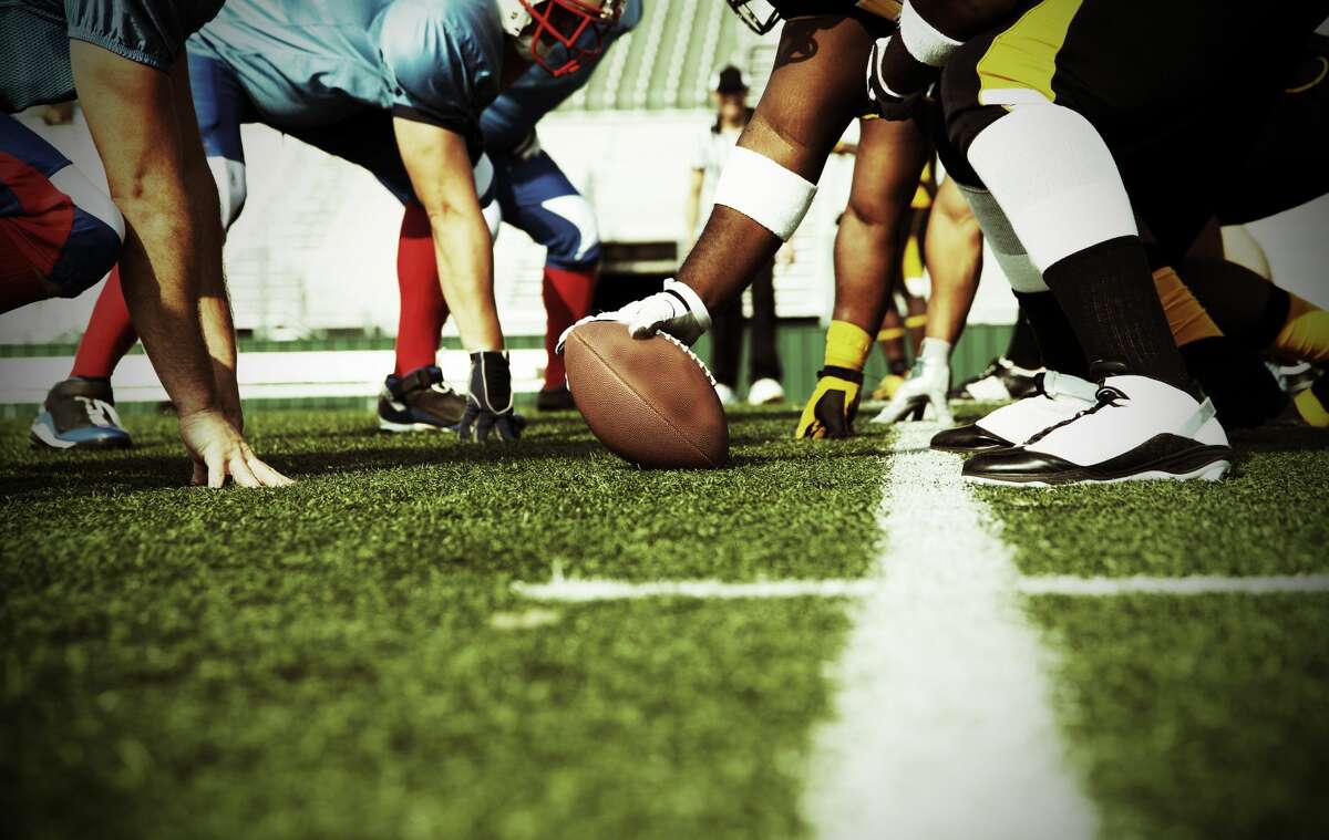 It pays to be in Texas, home of the $98,668 high school football coach