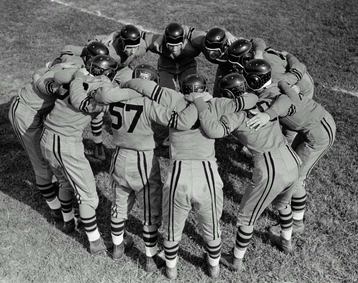 Fascinating facts about high school football in Texas