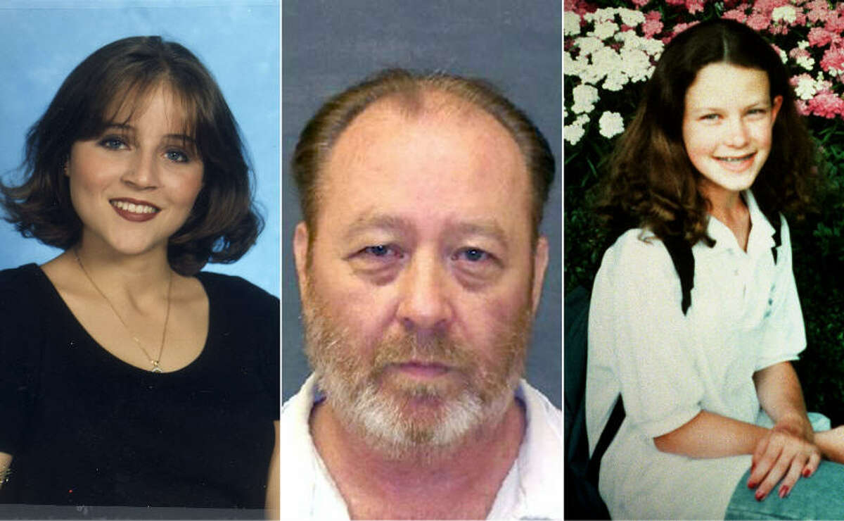 Victims Of Texas Serial Killer William Reece 