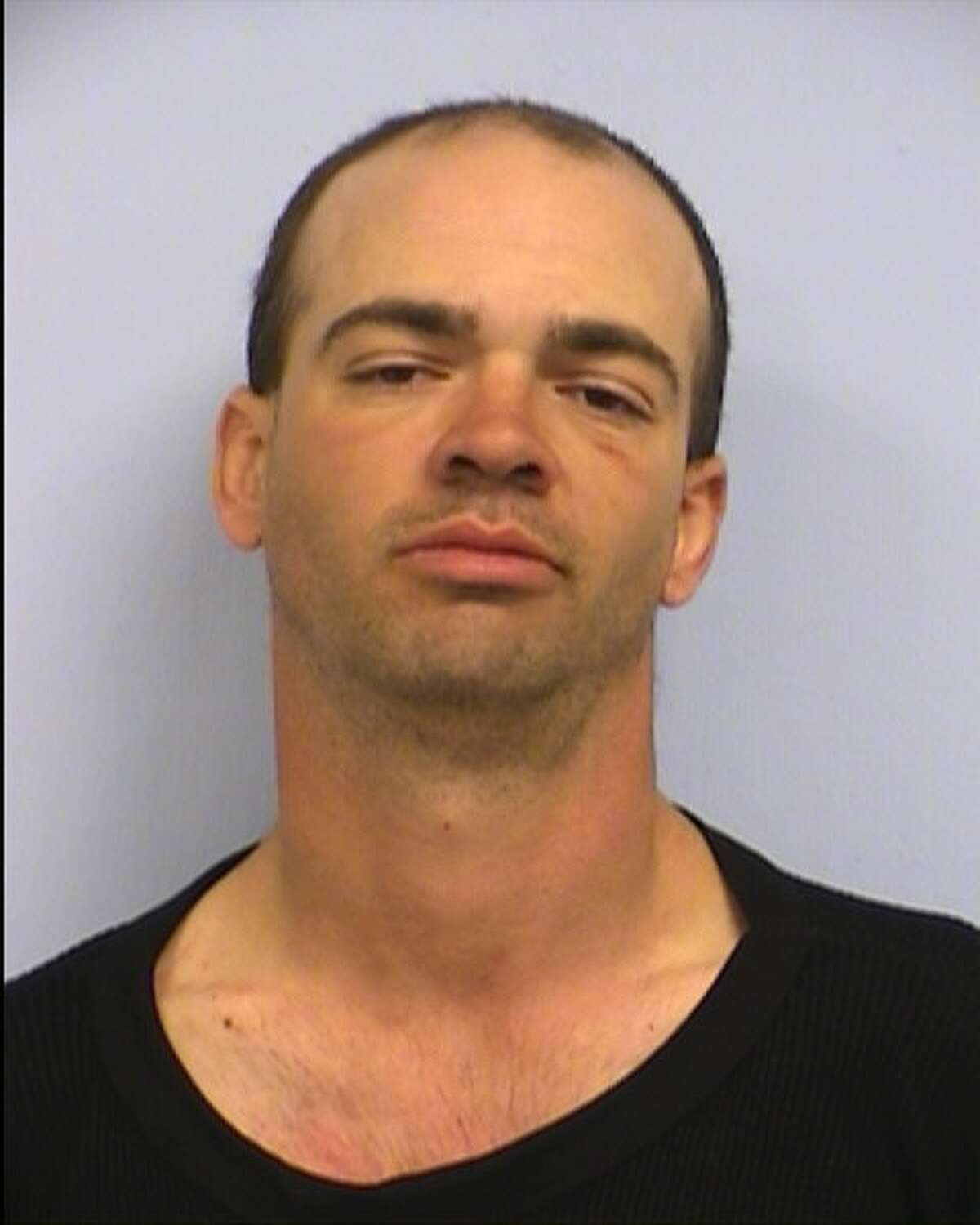 When Arrests Go Awry A Collection Of Bizarre Mugshots - l2fpric