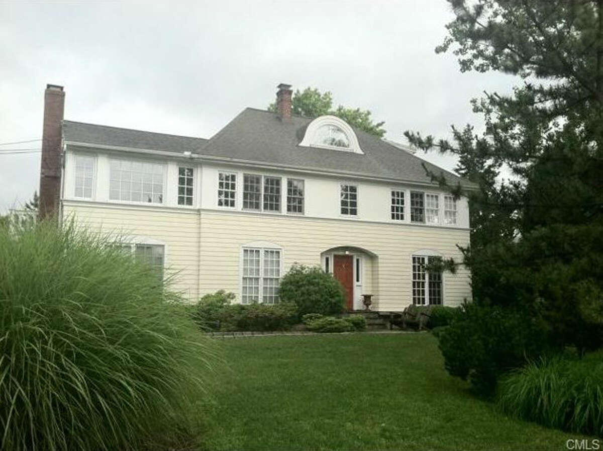 On the market Exploring the homes of Saugatuck Island