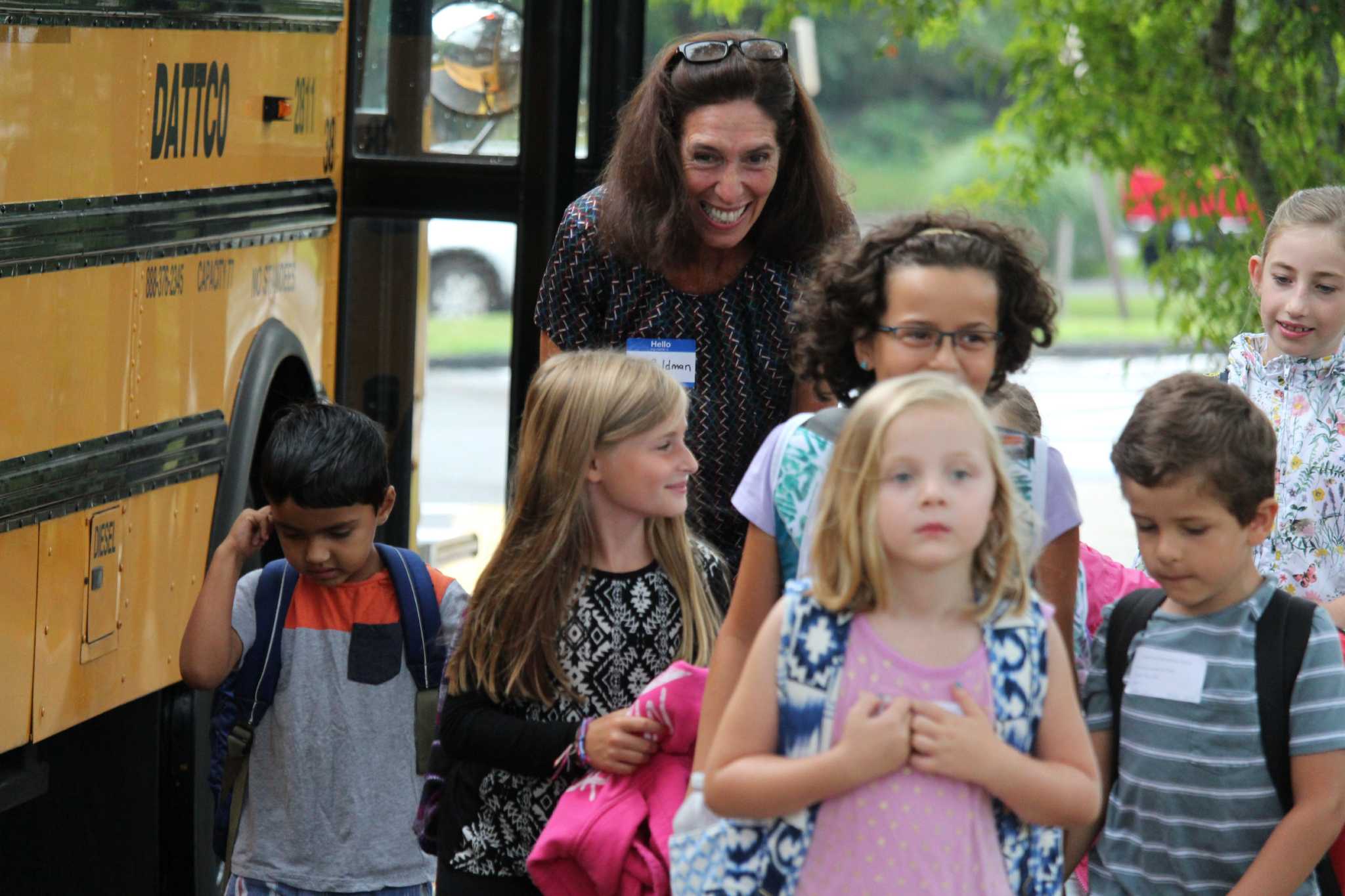 Report Best school systems in the U.S.