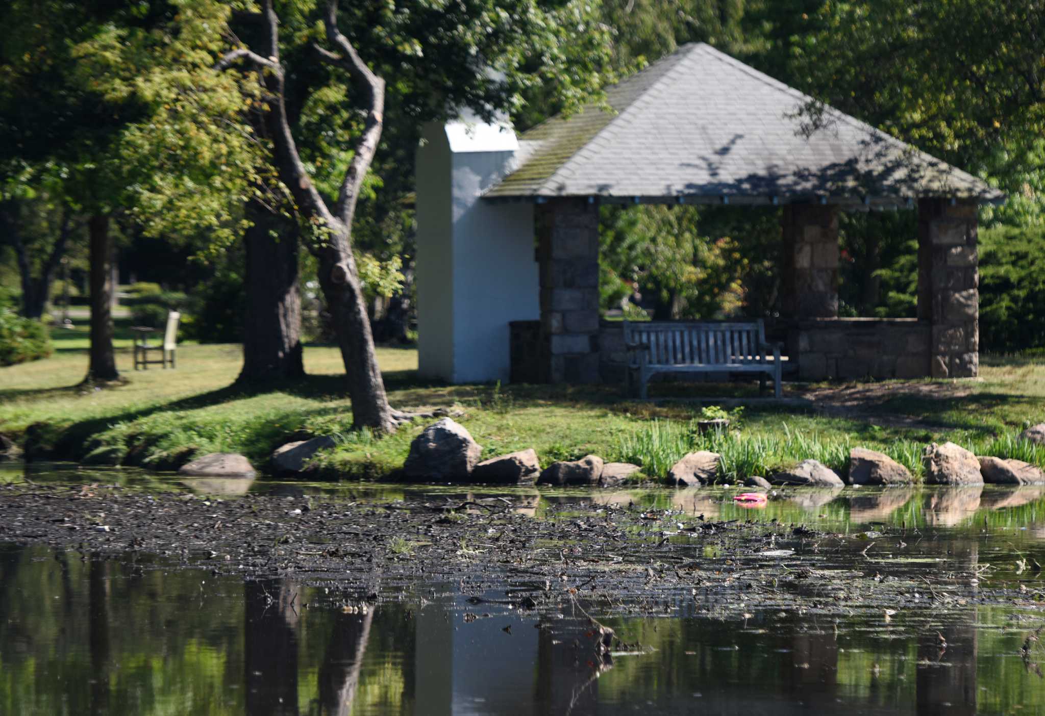 Binney Park
