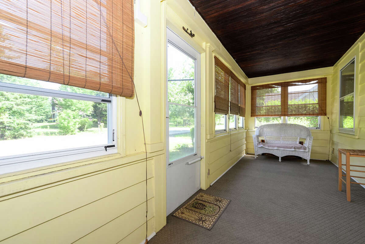 House of the Week Cape Cod in Delmar