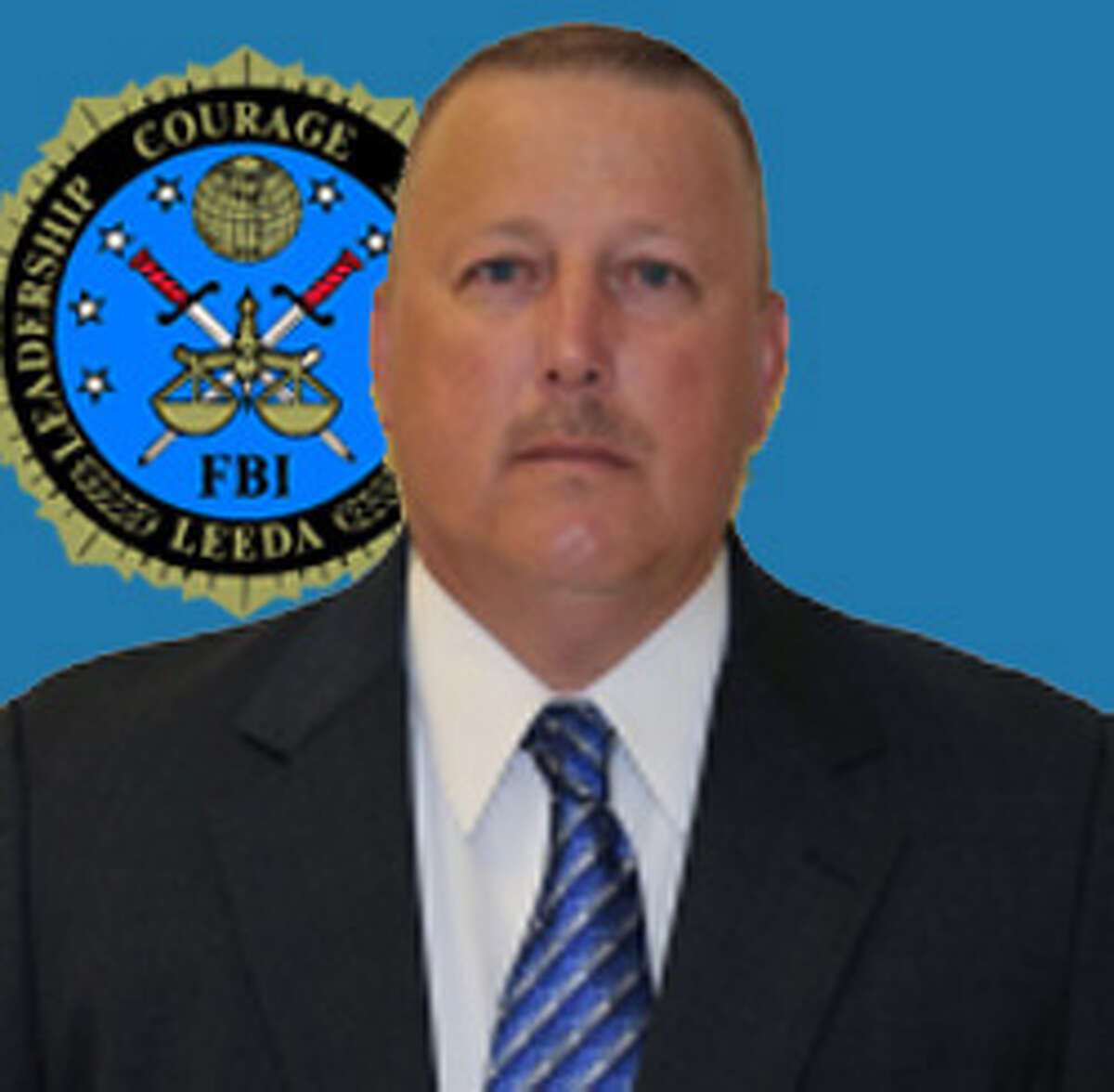 Mark Herman has been named the new constable for Harris County precinct 4.