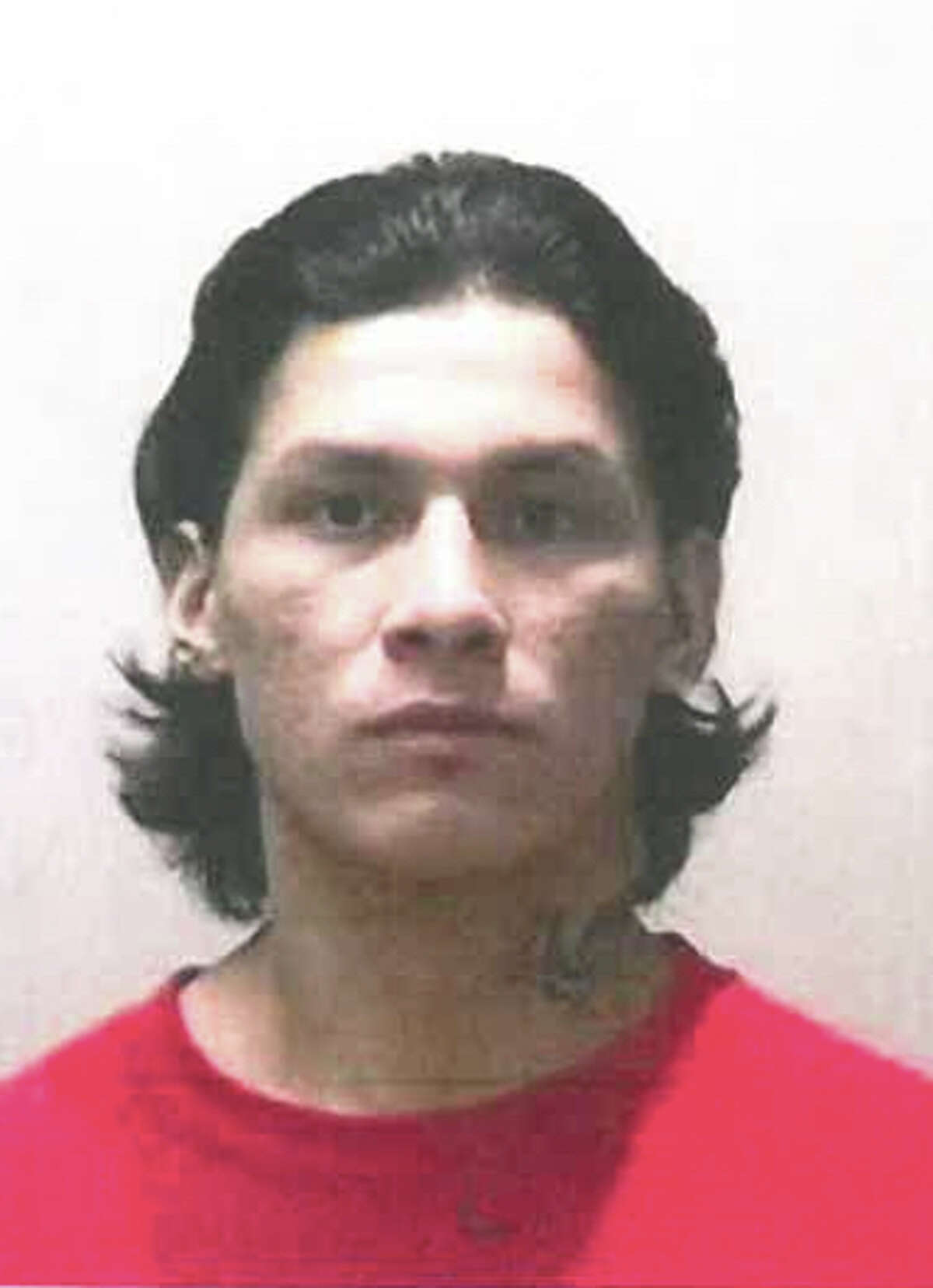 Victor Rodriguez, 20, was mistakenly released Wednesday night from San Francisco County jail due to a court clerk error.