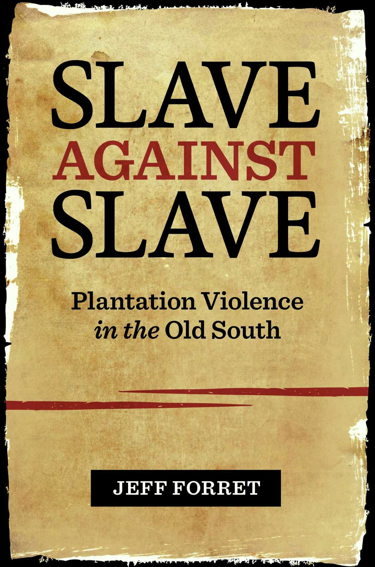 Lamar history professor Jeff Forret is a finalist for the 18th annual Frederick Douglass Book Prize, an award recognizing the best book on slavery, resistance or abolition.Â His book, ?Slave Against Slave: Plantation Violence in the Old South and New Directions in Slavery Studies,? challenges ideas of pre-Civil War slave communities in the U.S. South as uniformly harmonious.
