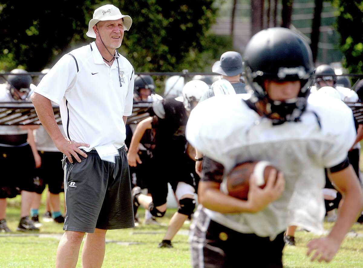 football coaching hats
