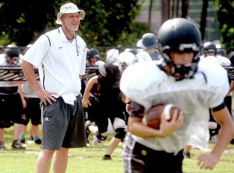 bucket hats for football coaches