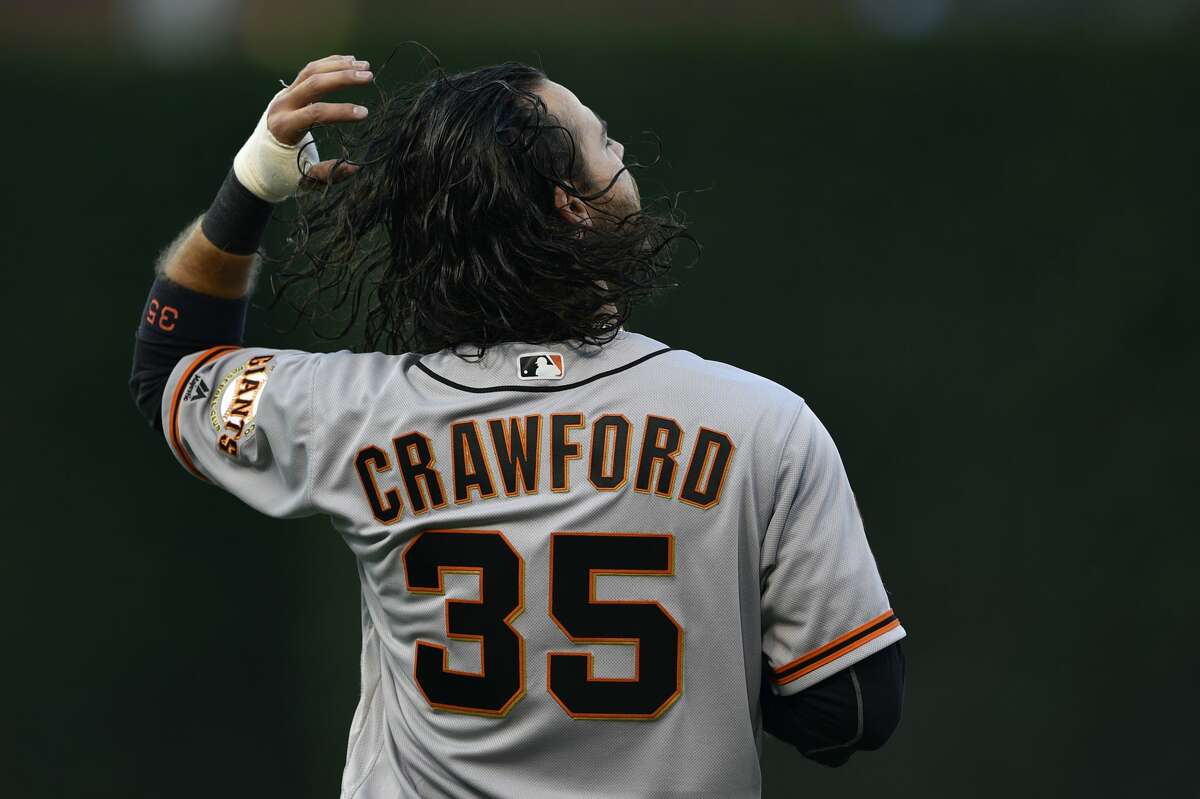 Brandon Crawford