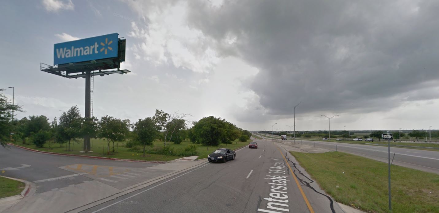 Man, 63, found dead inside the trunk of his car in Walmart parking lot ...