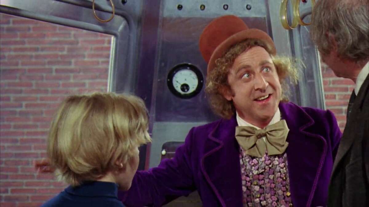 Willy Wonka and the Chocolate Factory (1971) vs. Charlie and the Chocolate Factory (2005) Original's Rotten Tomatoes score: 89/100 Remake's Rotten Tomatoes score: 83/100 Streaming options: Remake is available on Netflix.