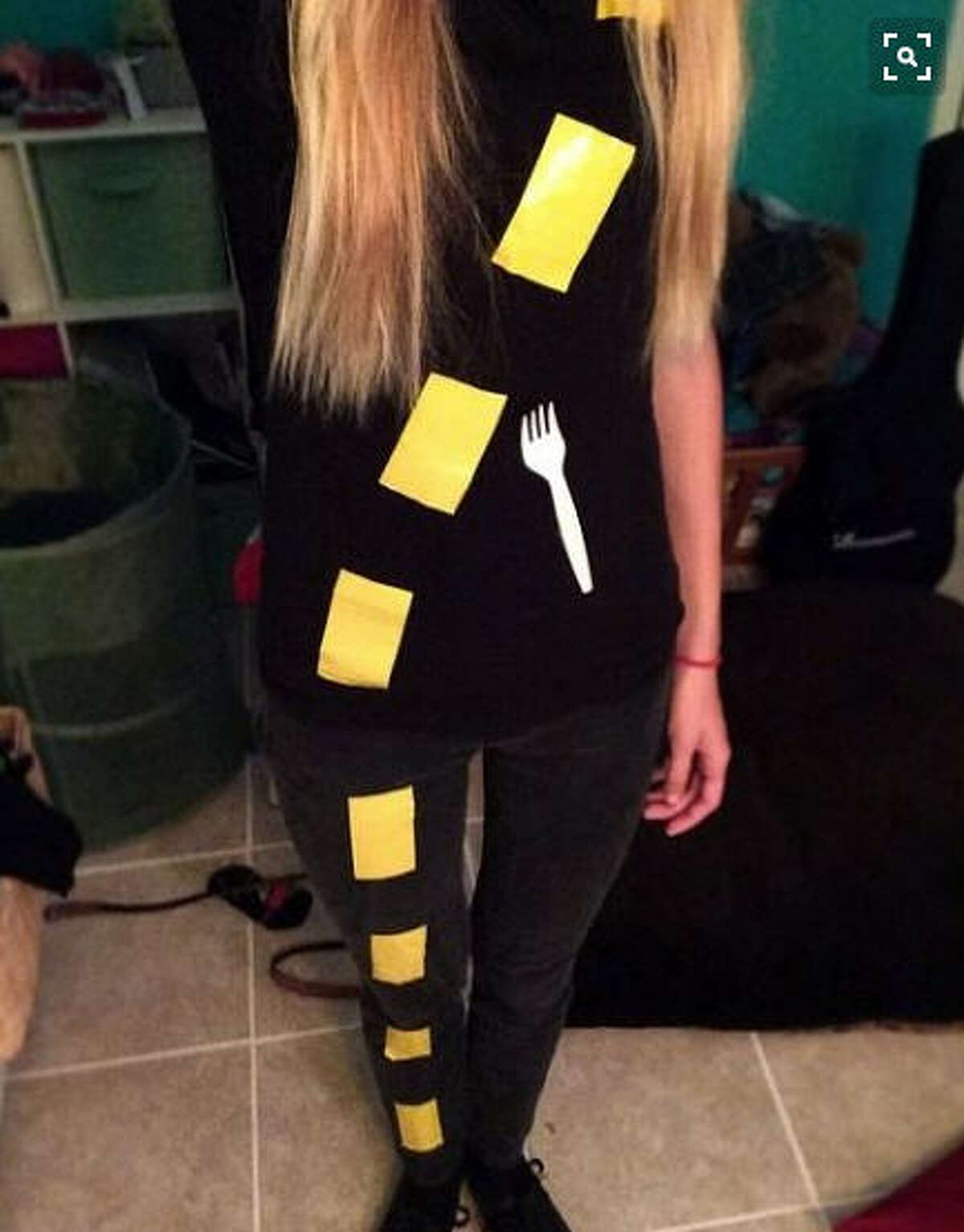 hilarious fancy dress costumes