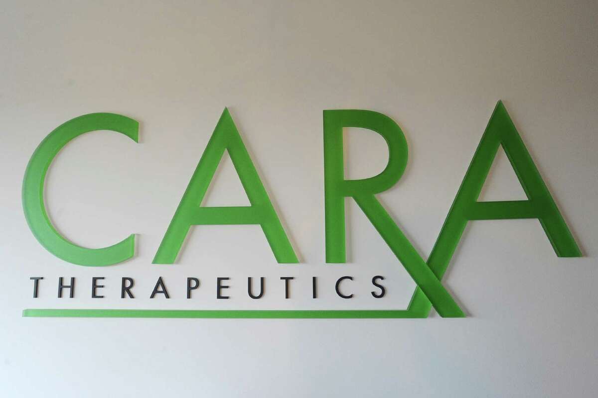 Cara Therapeutics is a Stamford-based biotech firm that is developing drugs to treat acute and chronic pain and pruritus. The drugs would differ from traditional opioids by not acting on the central nervous system. The following information provides a timeline detailing Cara Therapeutics' history and future plans.