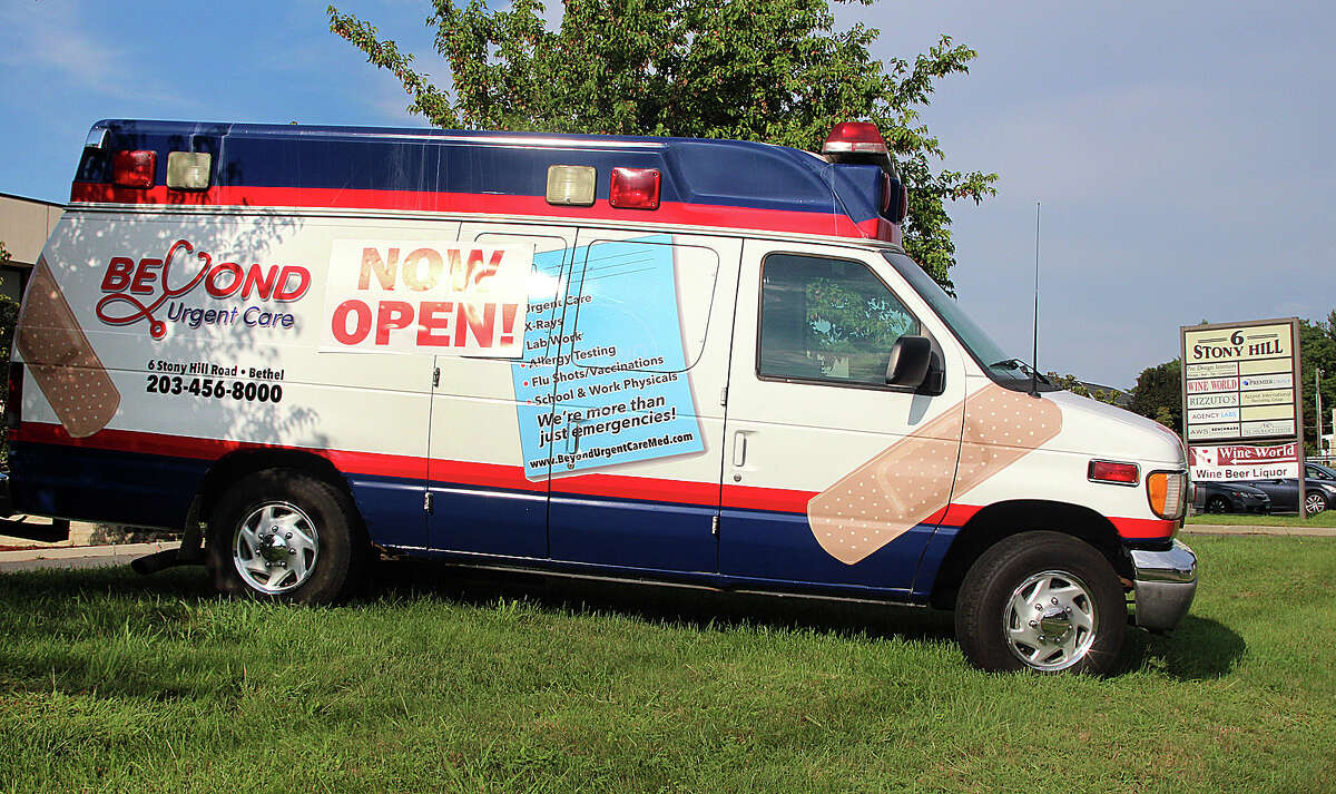 Beyond Urgent Care opens in Bethel