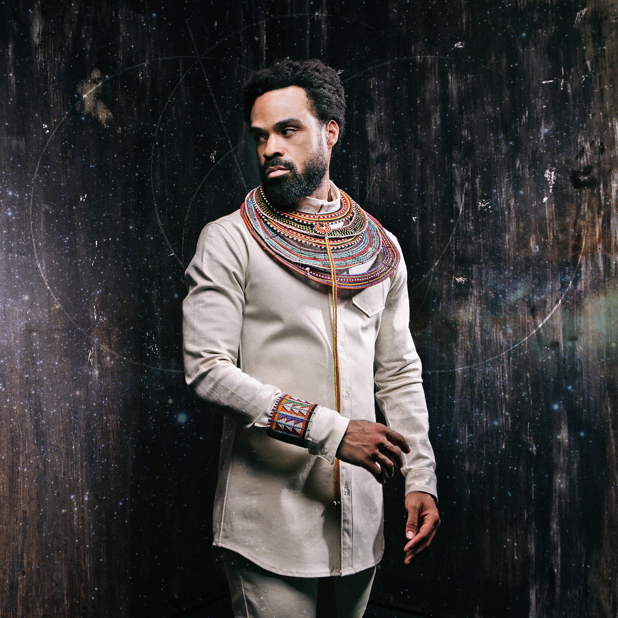 Bilal embraces artistic freedom the 2nd time around