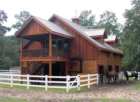 Beautiful Barn Apartment Homes Growing In Popularity In Central