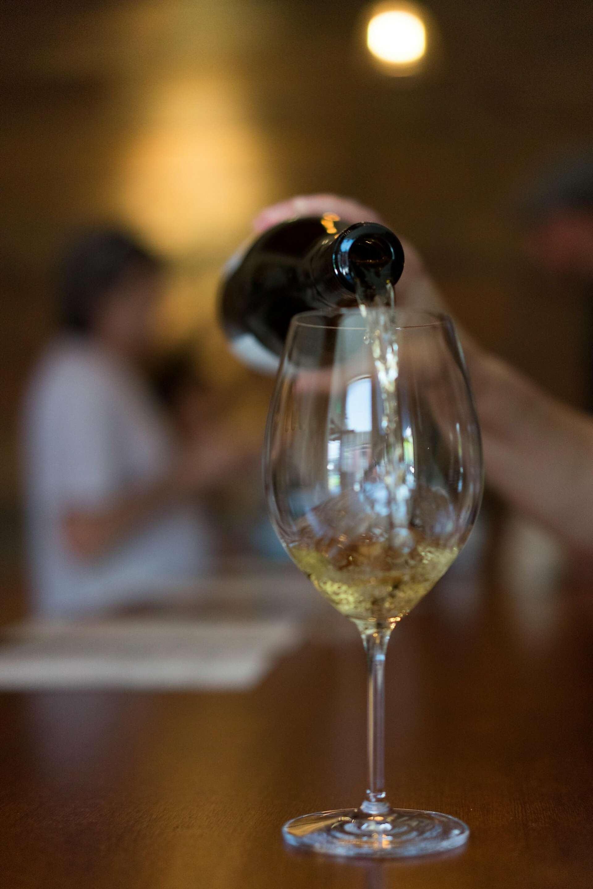 California’s most walkable tasting trail