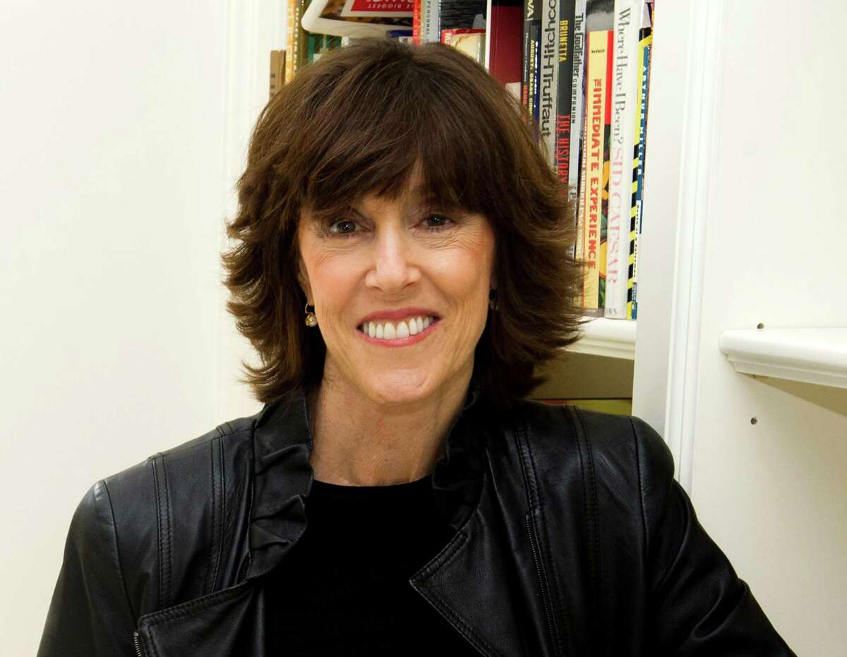 Nora Ephron commencement speech