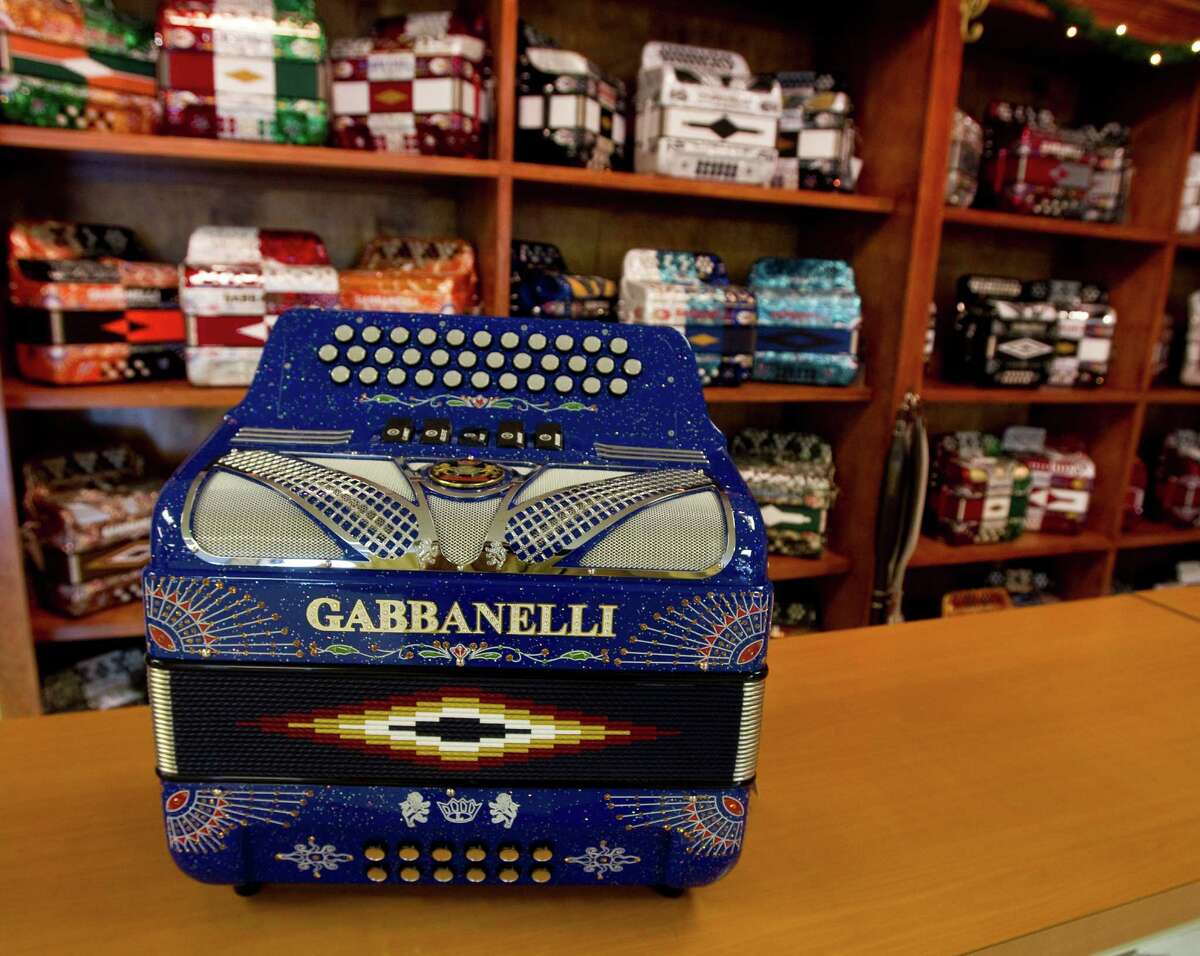 Instrument makers craft vessels of visual and sonic beauty