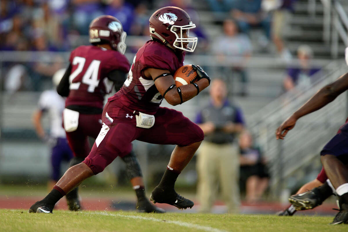 Silsbee to hold signing ceremony for football players