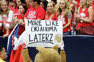 Anonymous Gambler: Ready for some college football?