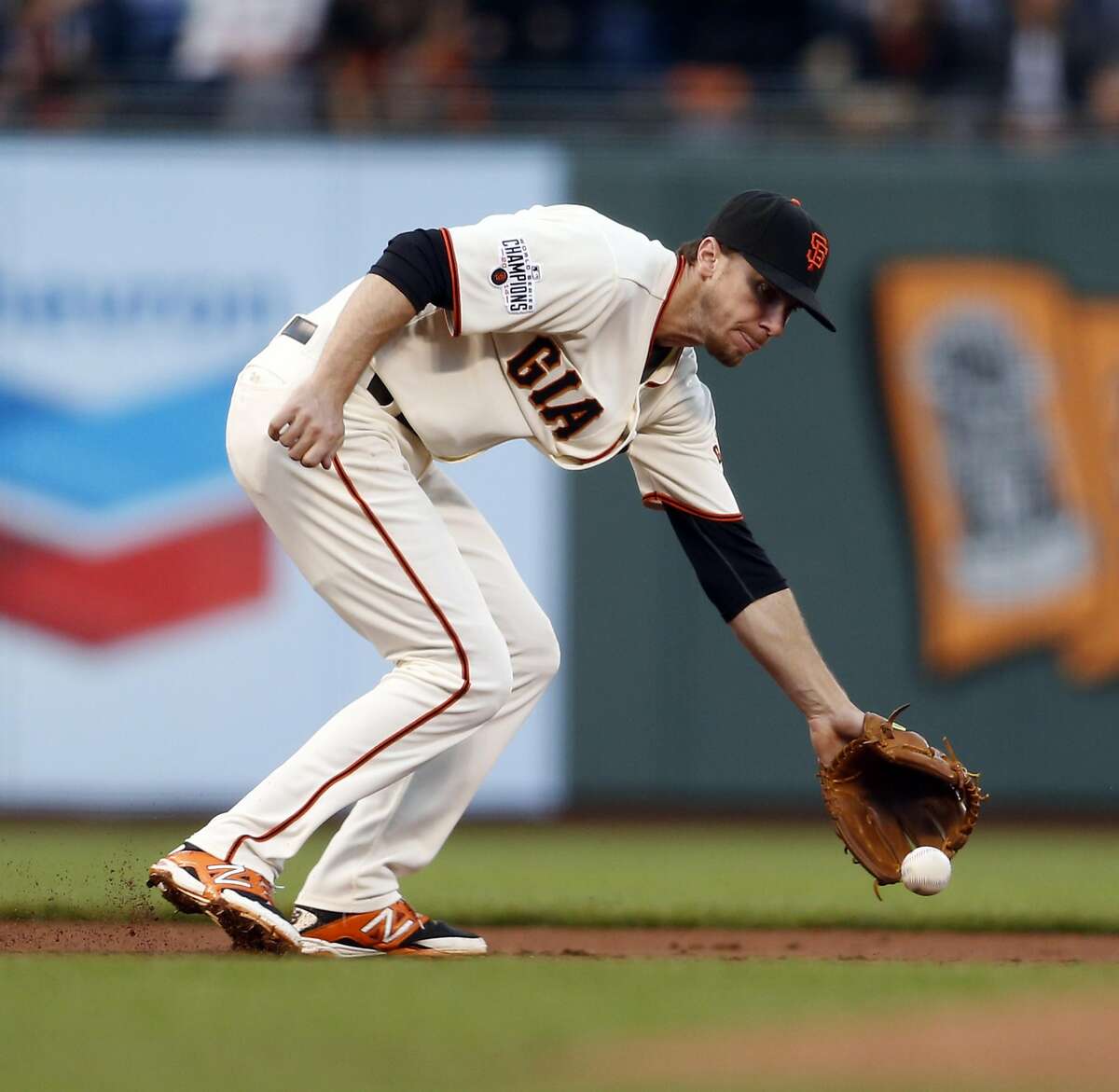 Houston Astros: The Real Matt Duffy Can't Catch A Break