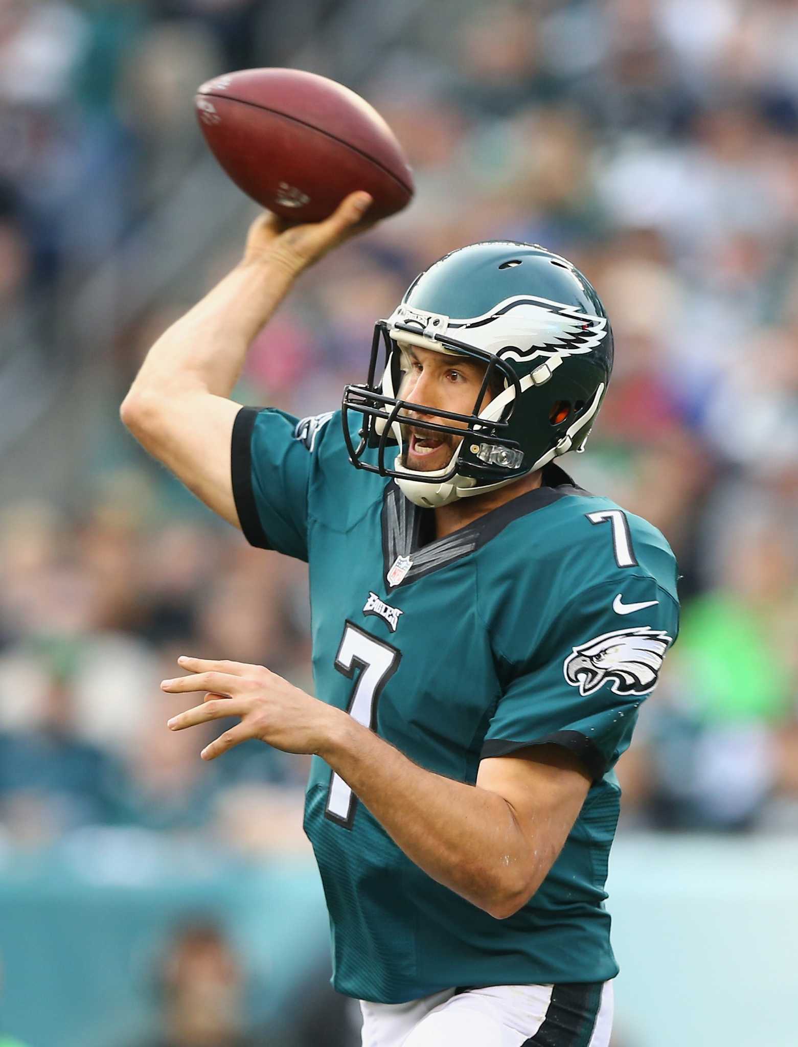 Vikings trade for quarterback Sam Bradford, Sports