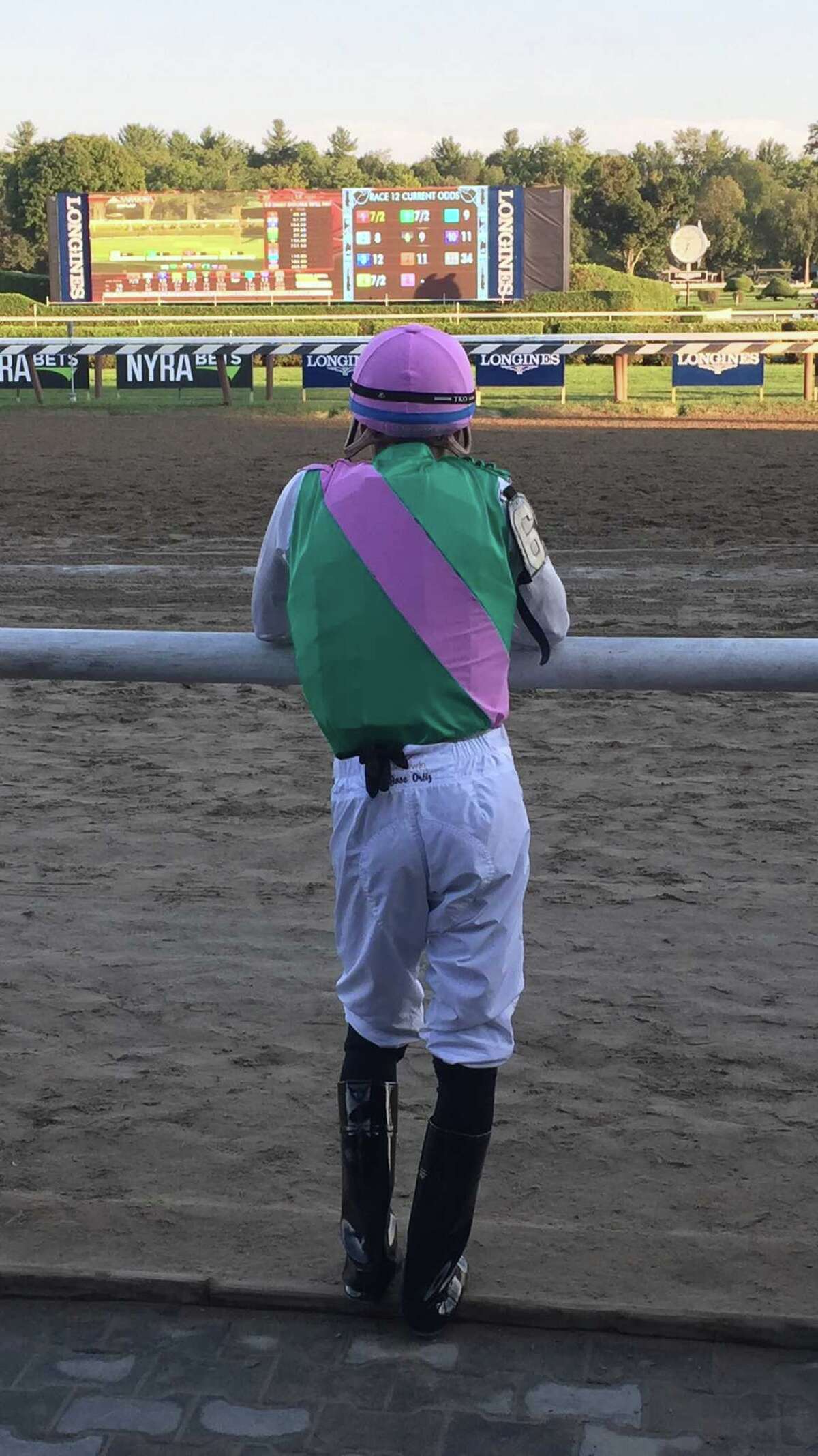 Saratoga Race Replays - 9nm4woj