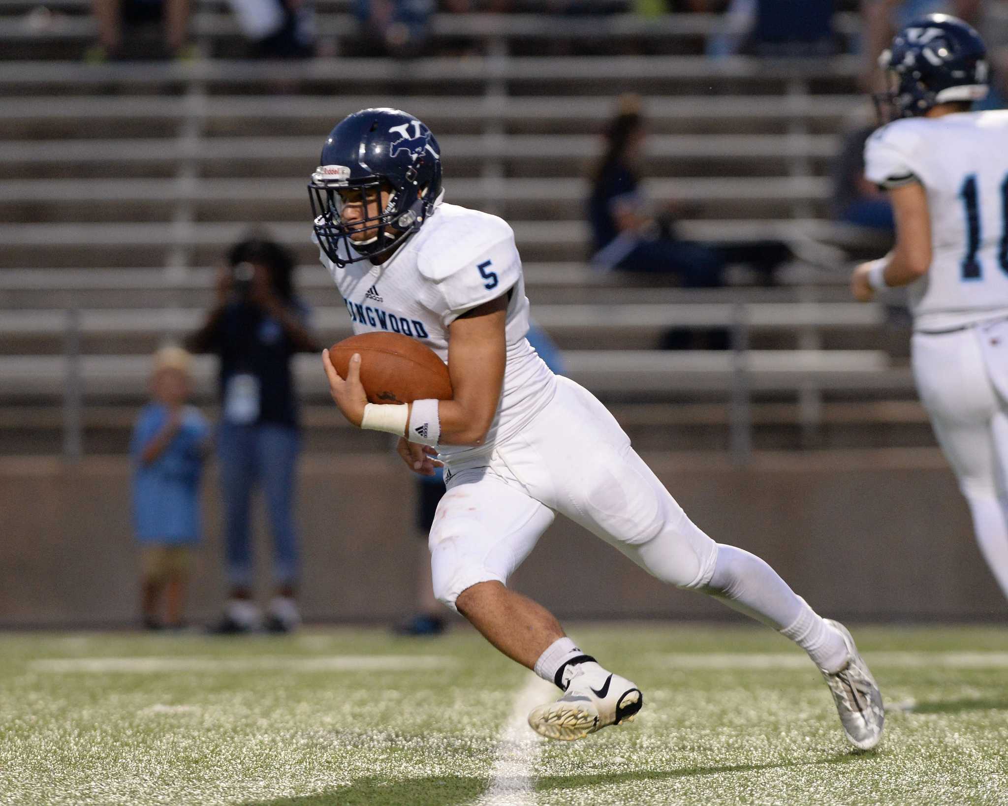 Blocked PAT sends Kingwood to victory against Fort Bend Austin