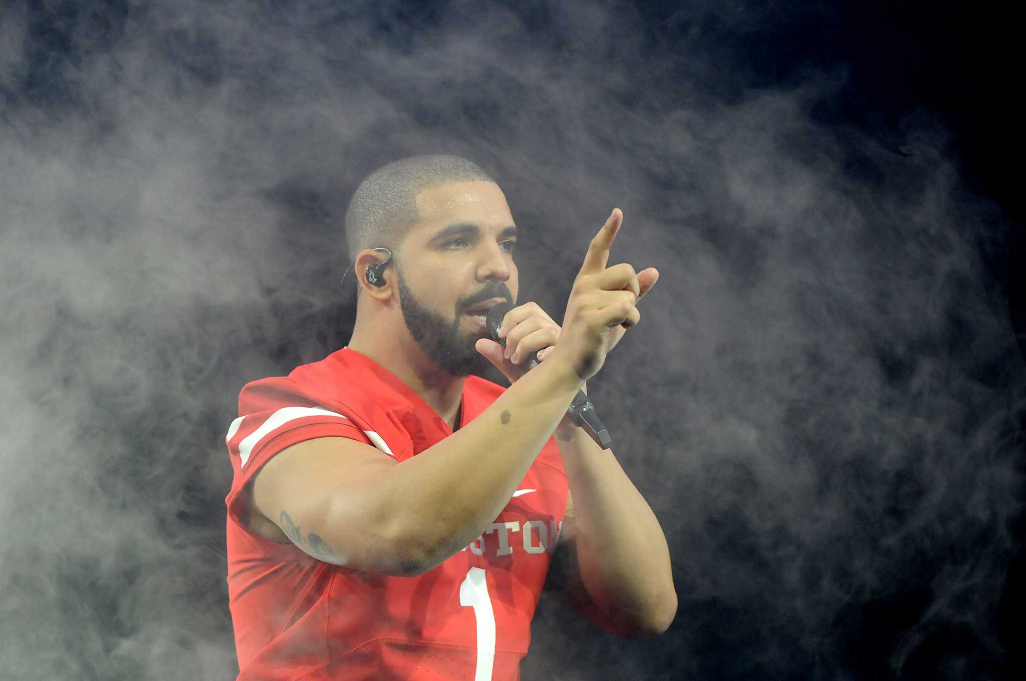 Is Drake Opening a Strip Club in Houston? - Tablet Magazine