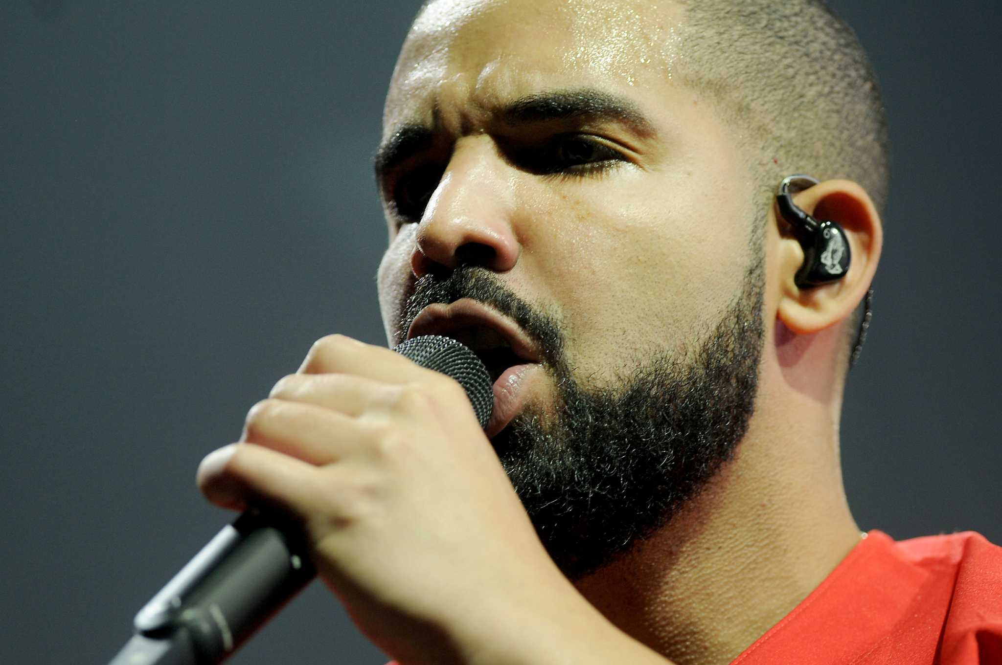 Is Drake Opening a Strip Club in Houston? - Tablet Magazine