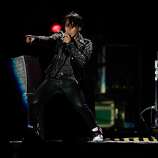 Vibes as good as the music at San Francisco Fest - SFGate