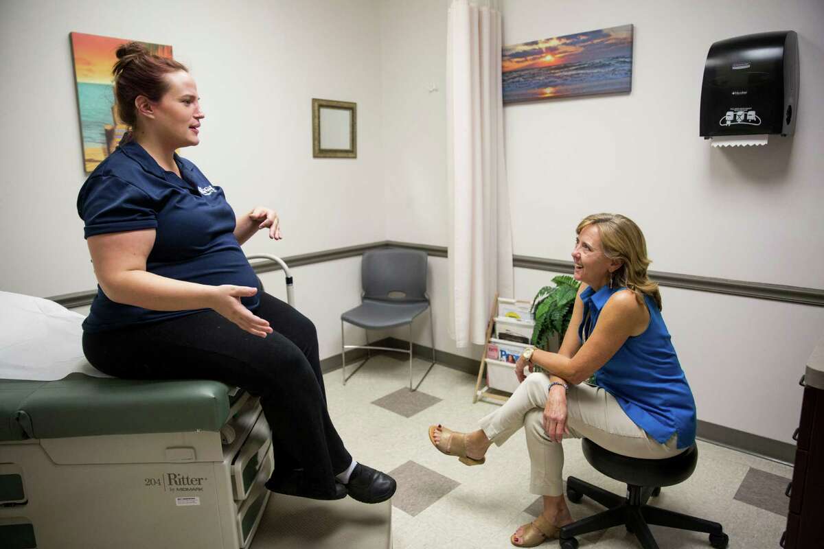 State lawmakers troubled by spike in pregnancyrelated deaths vow to