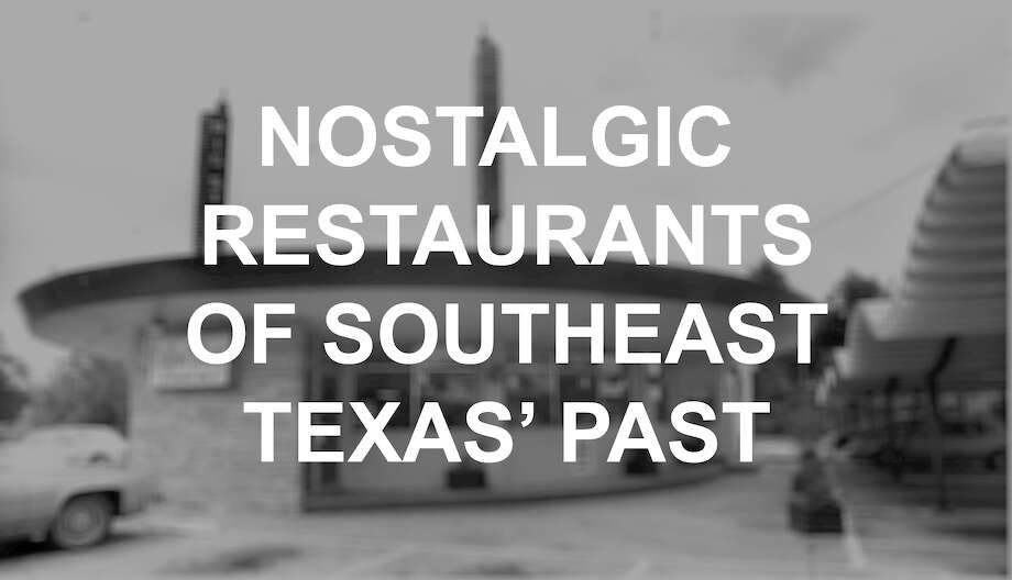 A Look Back At Favorite Southeast Texas Restaurants Of The Past 2016 The Beaumont Enterprise Ryan Pelham