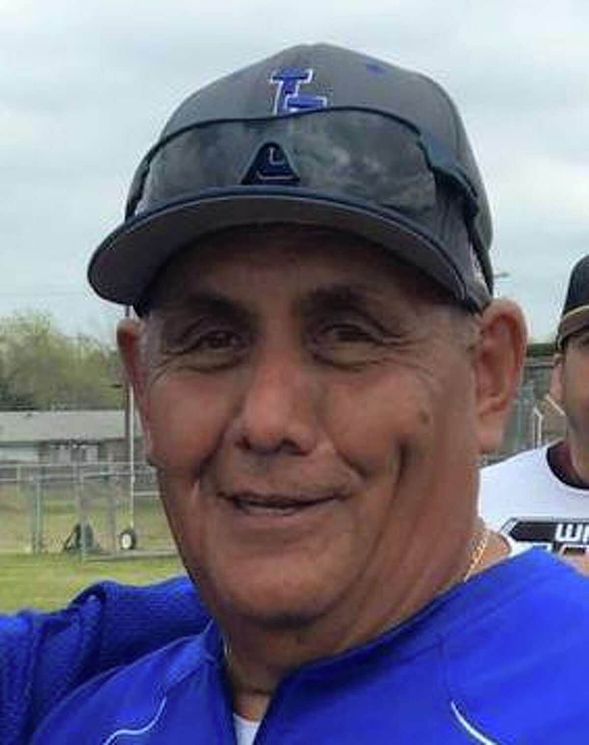 Jay in mourning after death of longtime baseball coach Campos