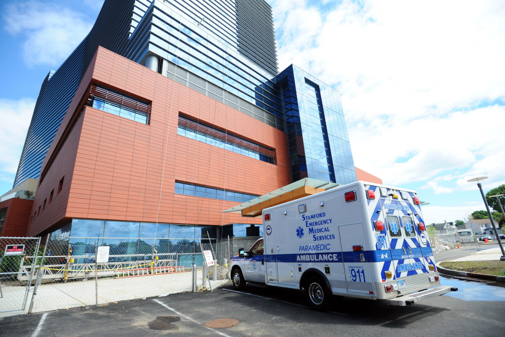Woman arrested at stamford hospital s maternity area