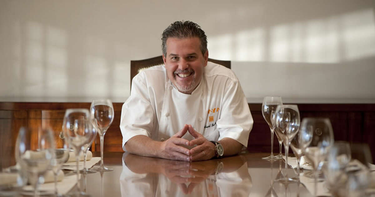 Chef/restaurateur Richard Sandoval will plan the new lobby bar and restaurant concept, Bayou & Bottle at the Four Seasons Hotel Houston