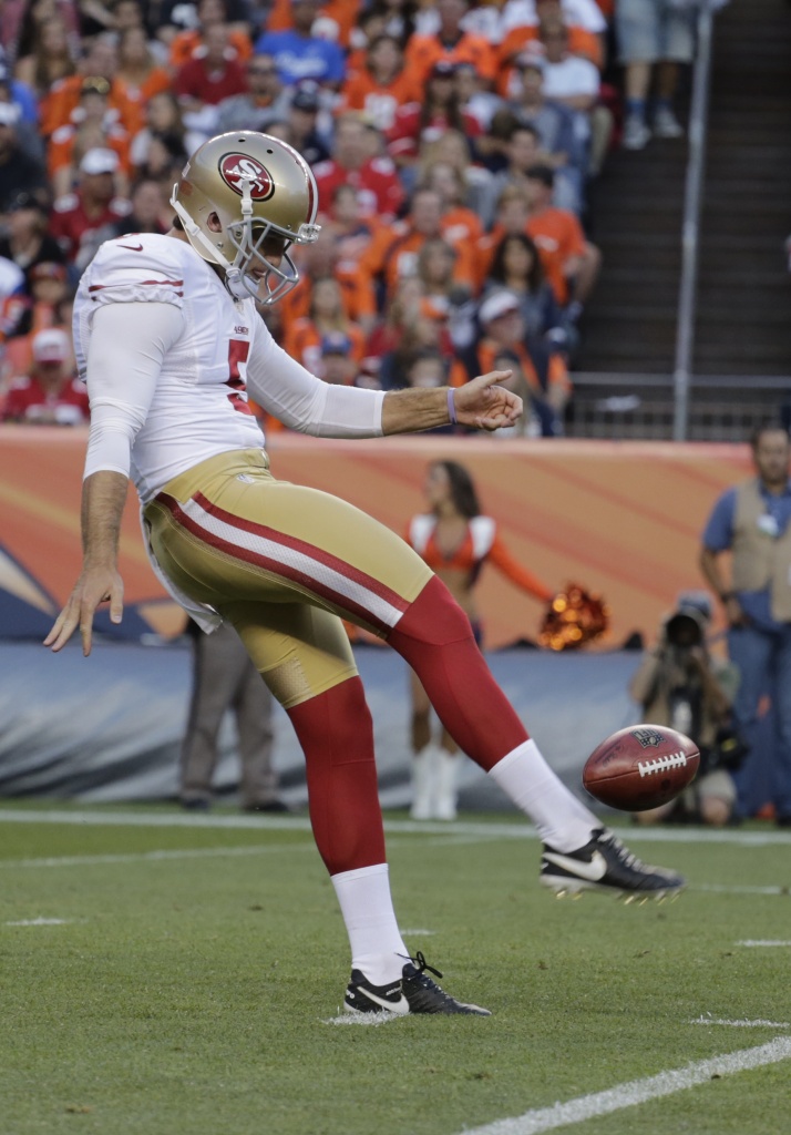 49ers fans trying to dump tickets to Rams game at a fraction of