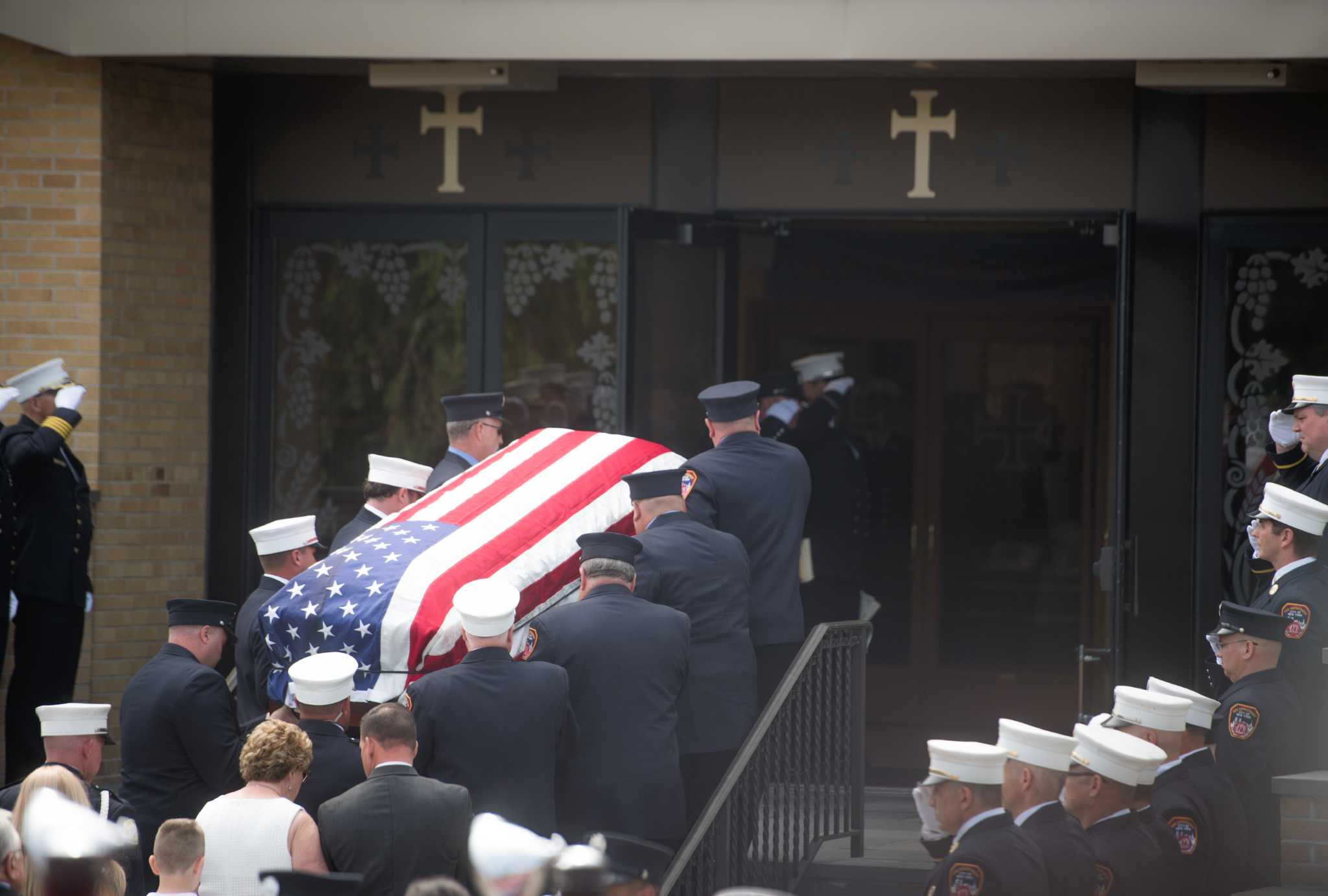 Letter: 9/11 a tragedy that can't be forgotten