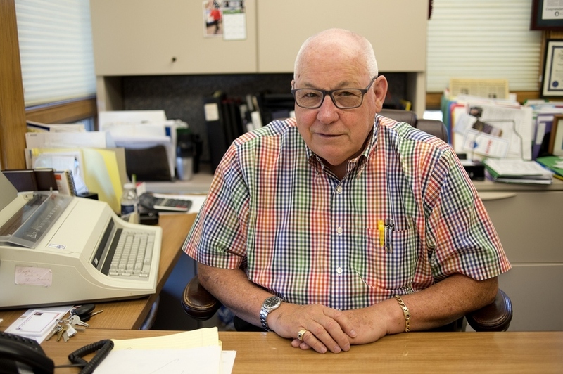 Wayne Crosby wins Readers� Choice Award for real estate agent