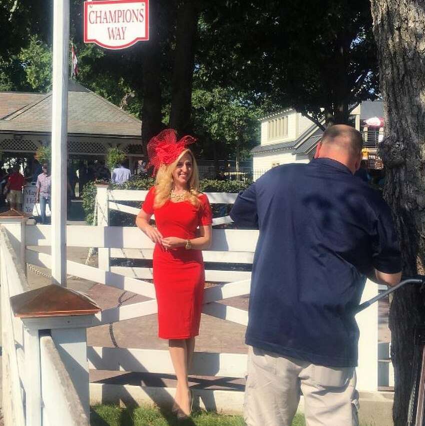Decoding the Saratoga Race Course dress code