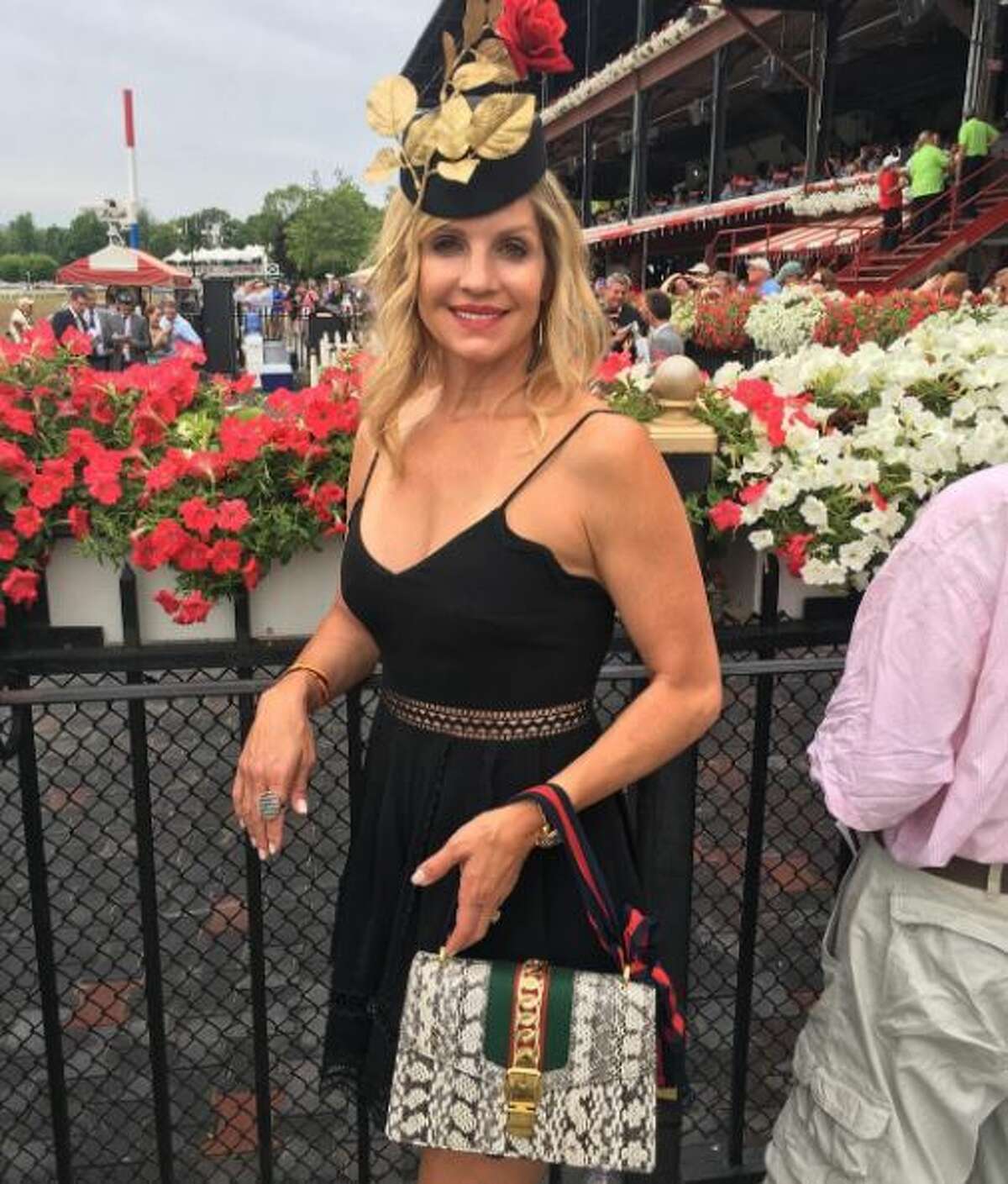 Decoding the Saratoga Race Course dress code