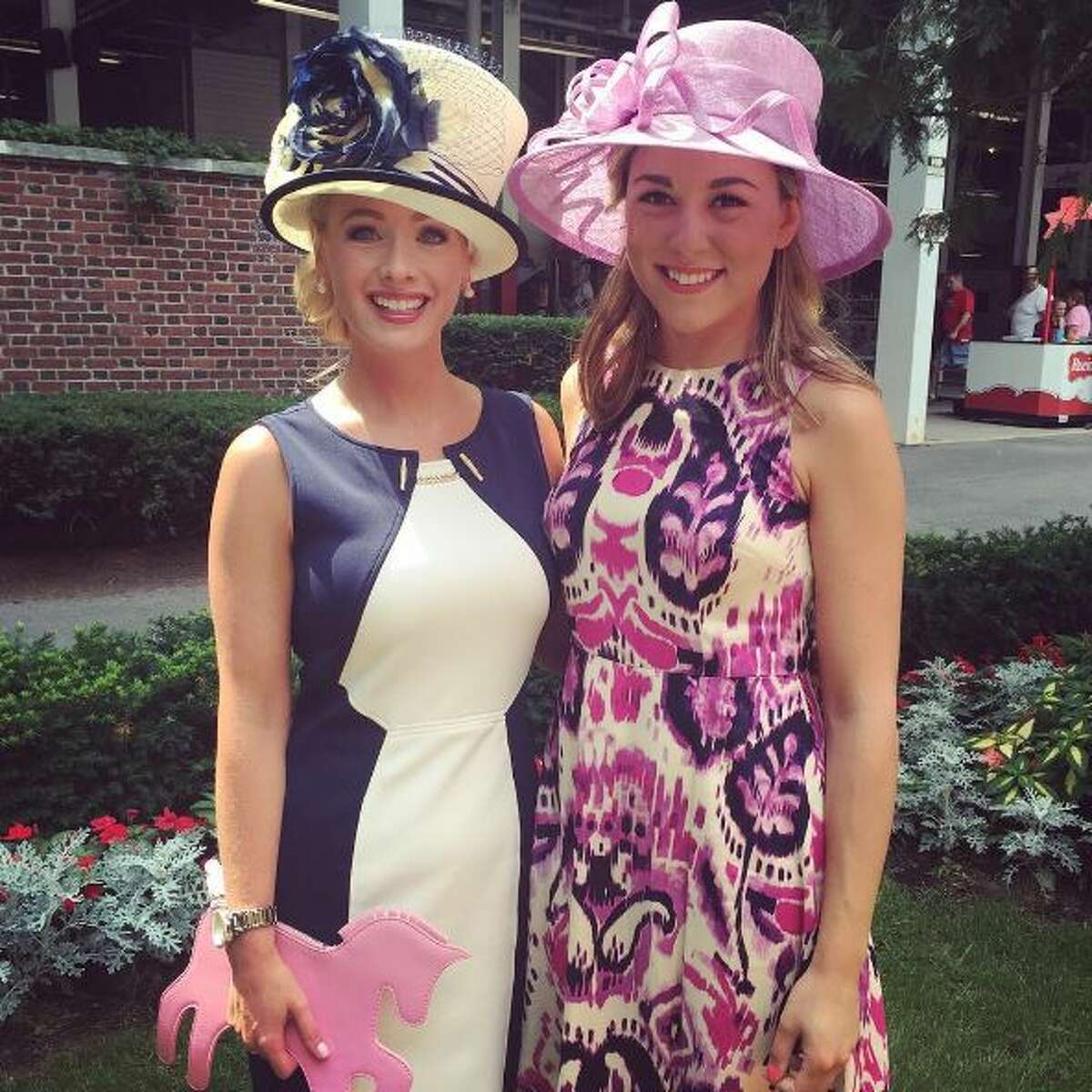 Decoding the Saratoga Race Course dress code