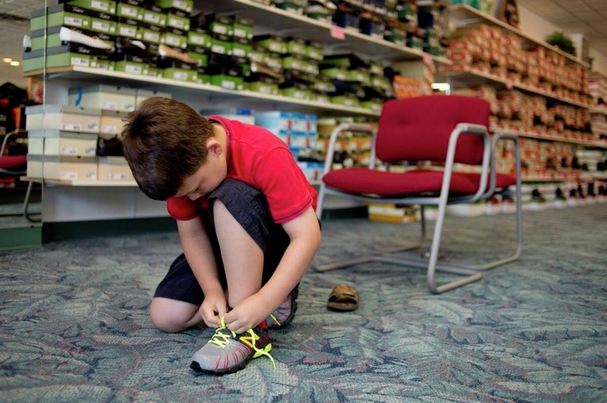 Circle Quality Shoes Exceptional service for 36 years