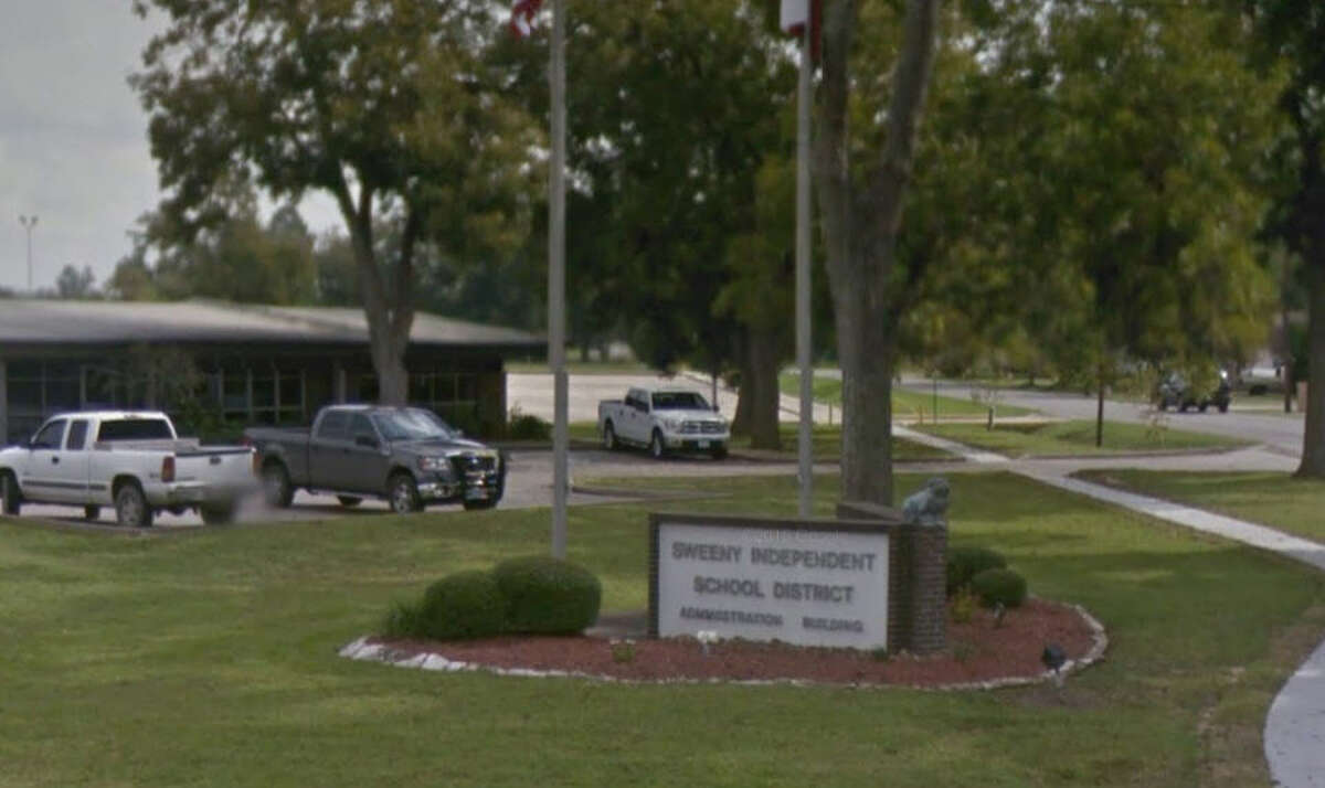 Leastimproved Houston school districts