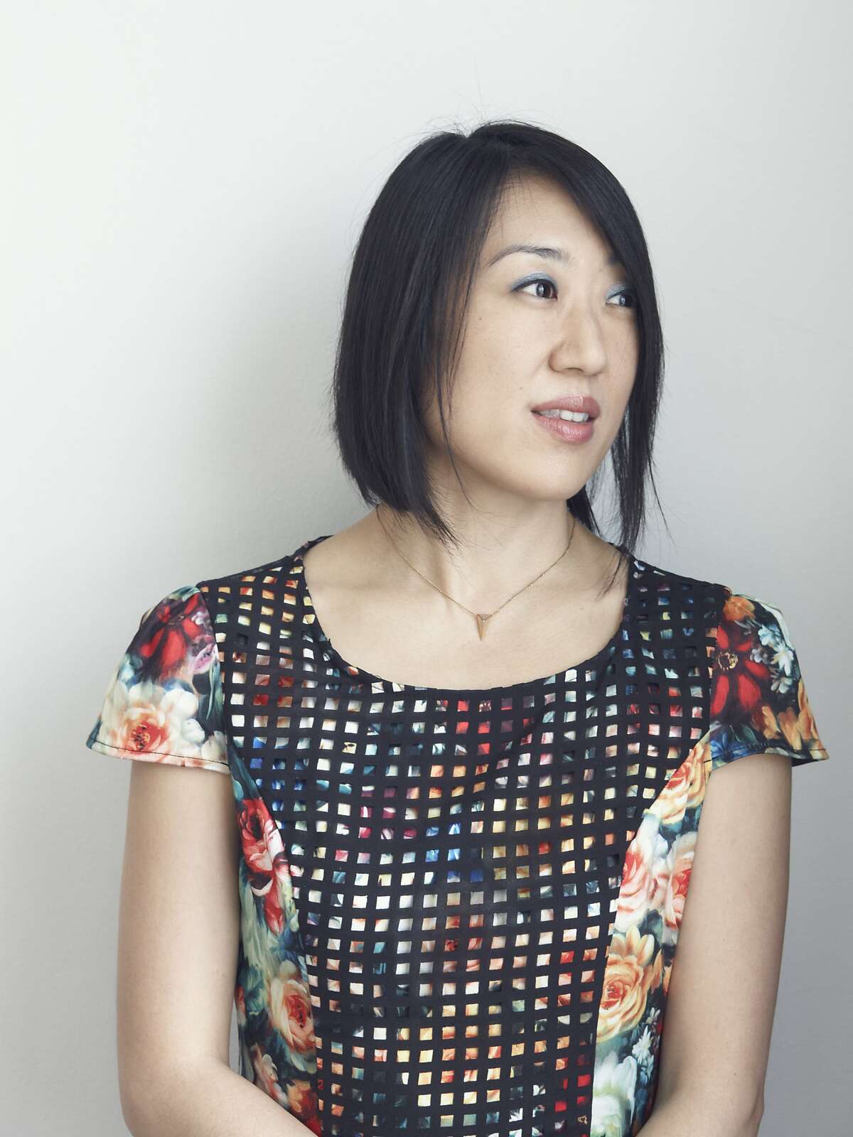 Playwright, director and performer Young Jean Lee