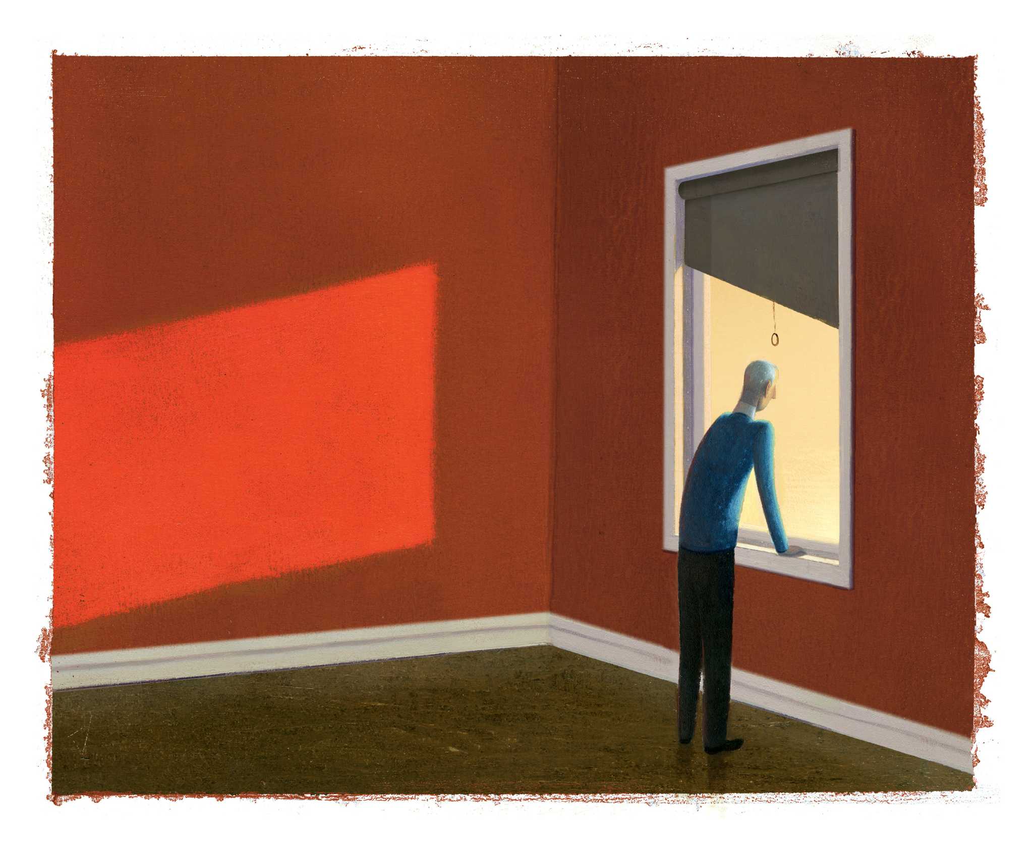 Loss Of Hearing Can Lead To Introversion loss-of-hearing-can-lead-to-introversion