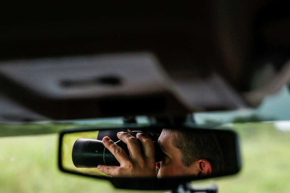 Game wardens stewards of Texas resources